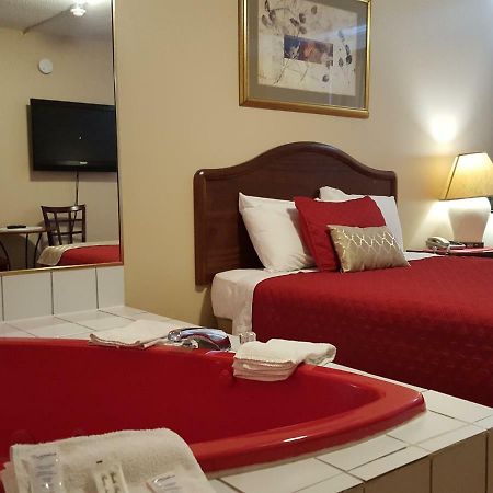 Niagara Inn & Suites Экстерьер фото