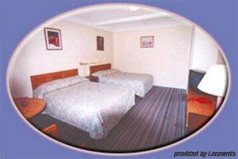 Niagara Inn & Suites Экстерьер фото