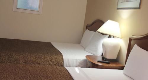 Niagara Inn & Suites Экстерьер фото