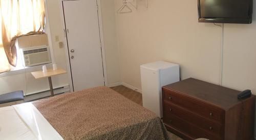 Niagara Inn & Suites Экстерьер фото