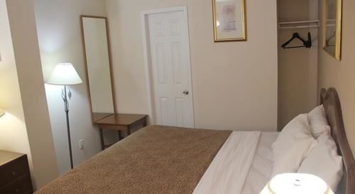 Niagara Inn & Suites Экстерьер фото
