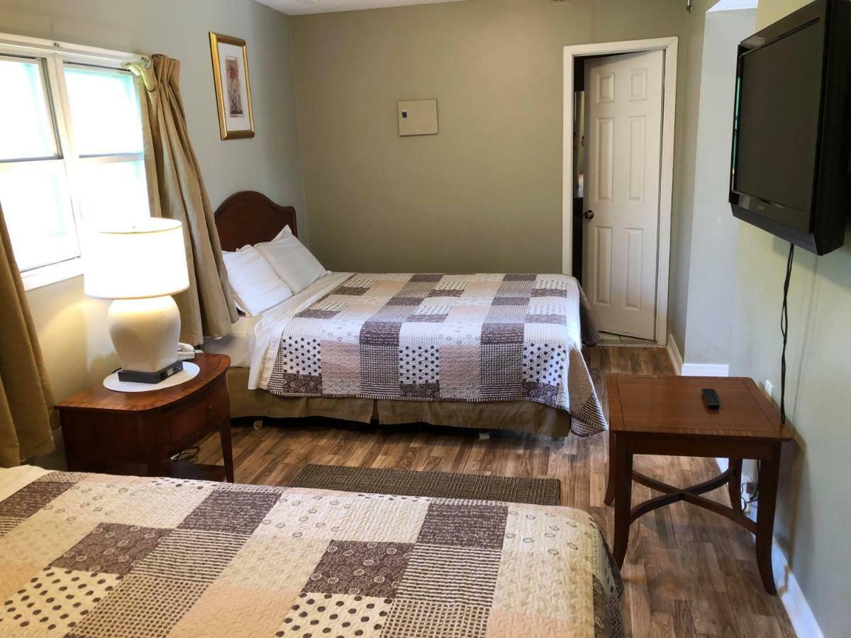 Niagara Inn & Suites Экстерьер фото