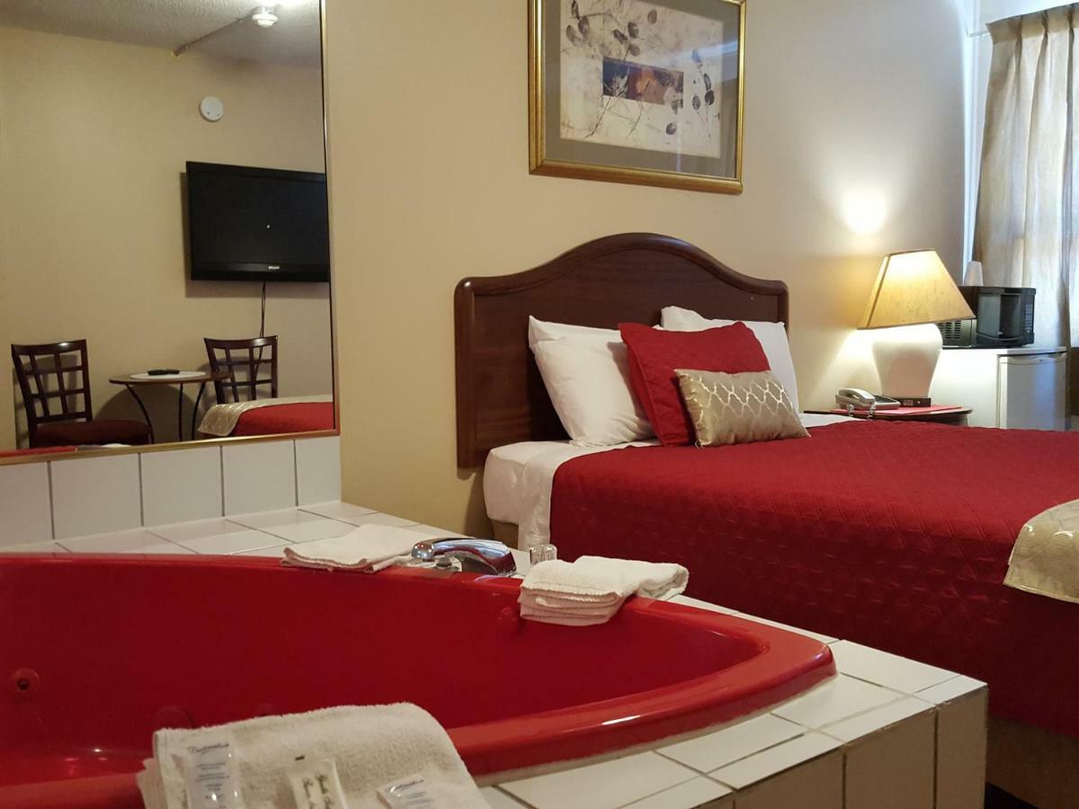 Niagara Inn & Suites Экстерьер фото