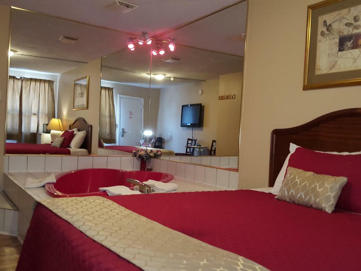 Niagara Inn & Suites Экстерьер фото