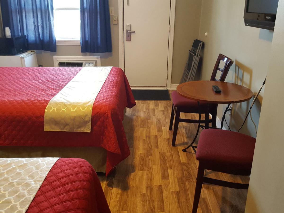 Niagara Inn & Suites Экстерьер фото